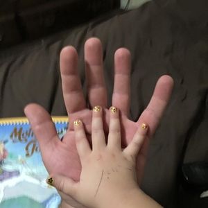 Meet your Posher, Michael